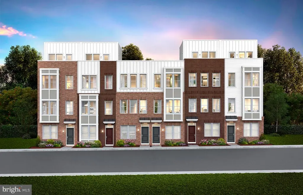 2002 Henson Norris St, ROCKVILLE