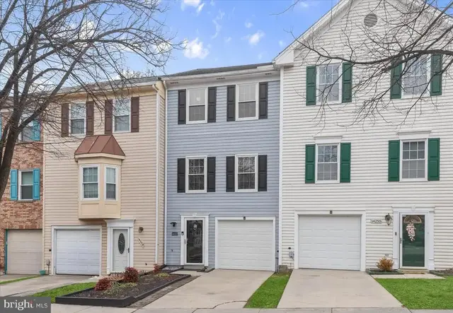 14257 Oxford Dr, Laurel