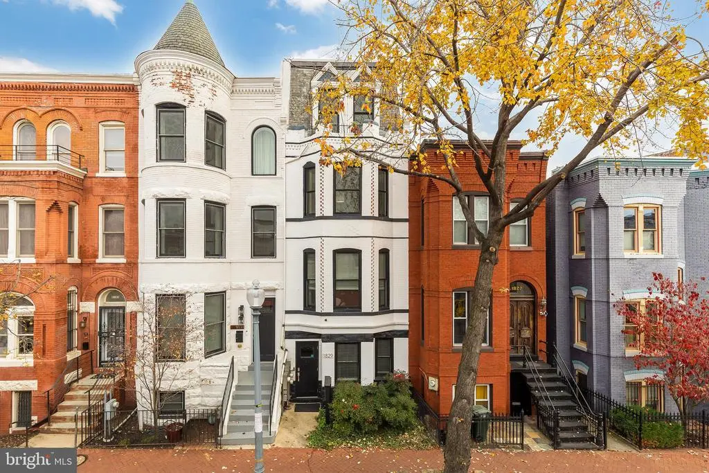 1829 5th St Nw, WASHINGTON