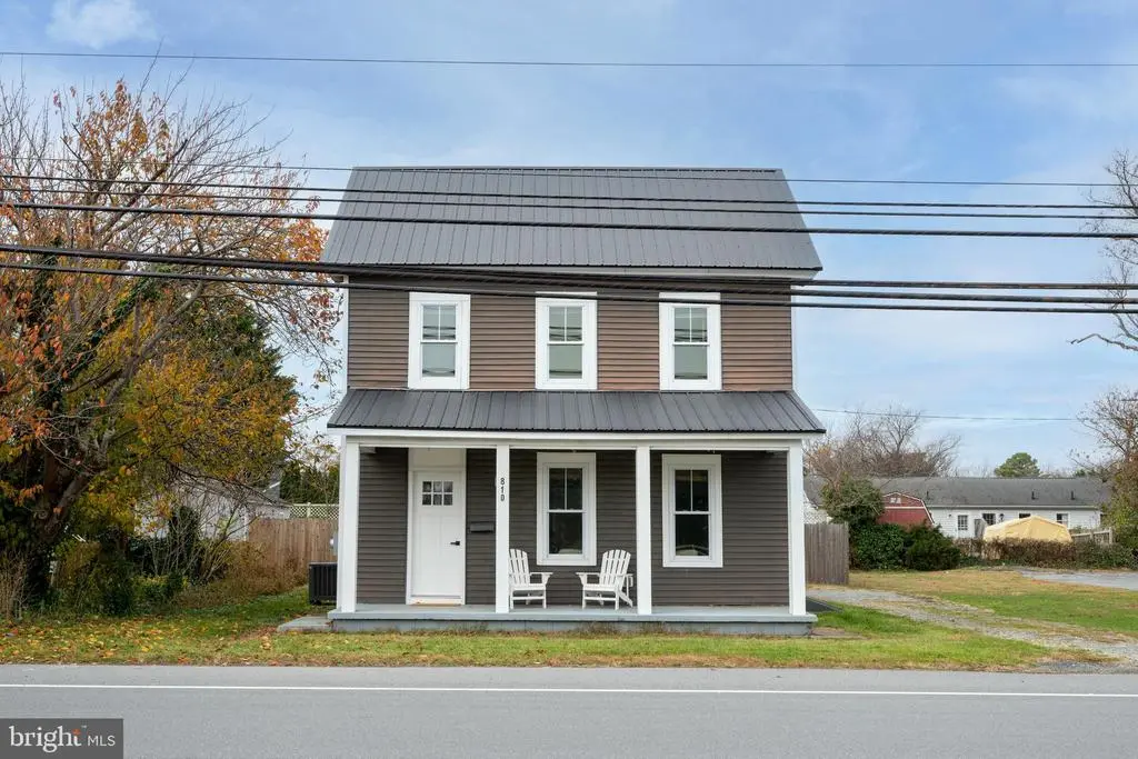 810 Kings Hwy, LEWES