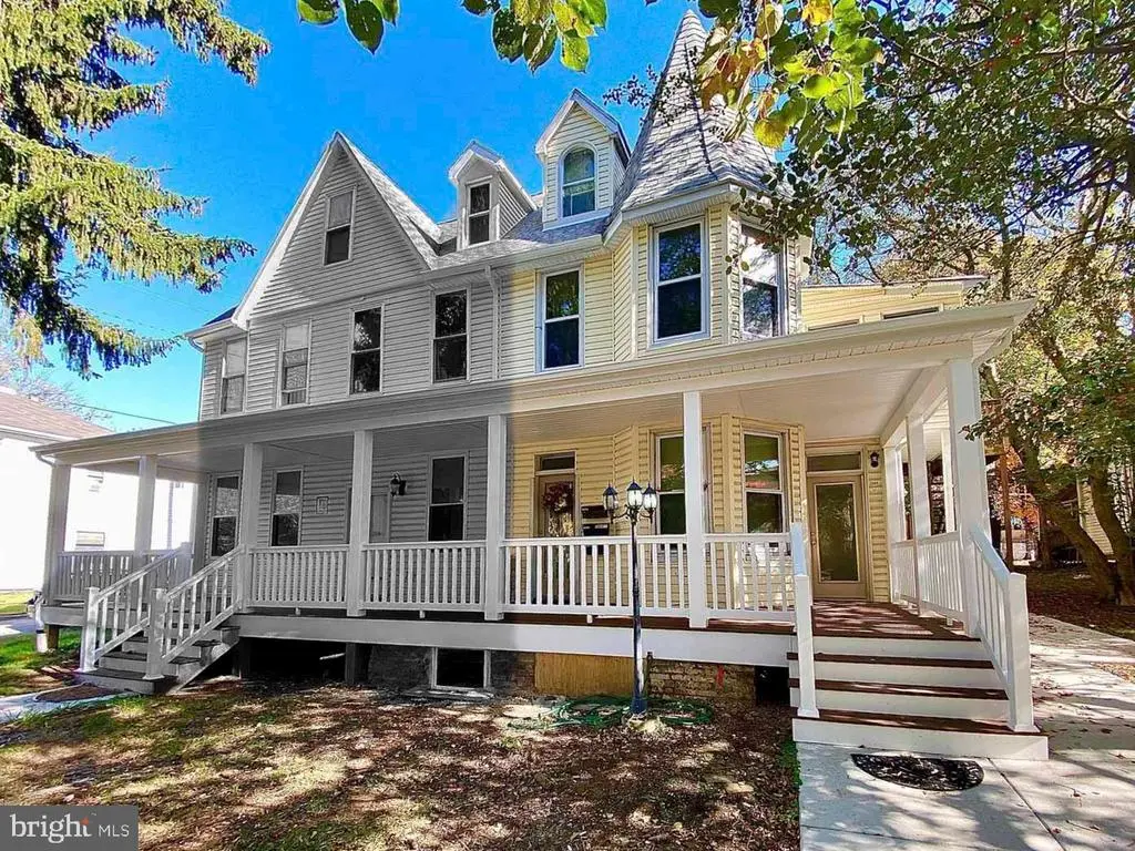 5009 Roland Ave, Baltimore