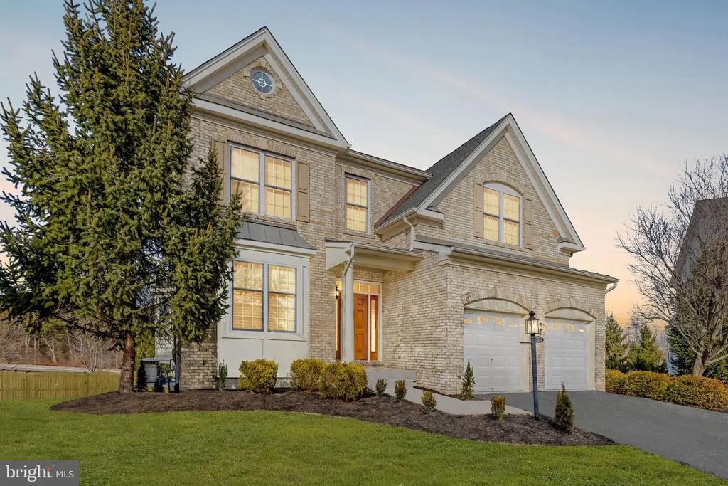 23151 Glenorchy Ct, ASHBURN