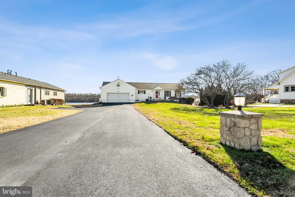 614 Biddle St, CHESAPEAKE CITY