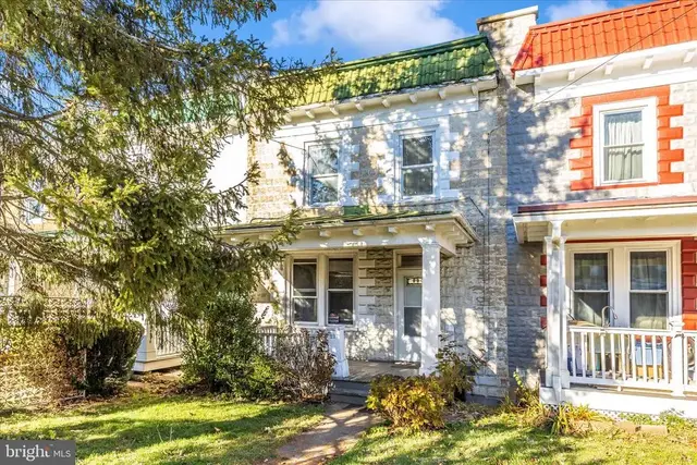29 E Seventh St, Frederick