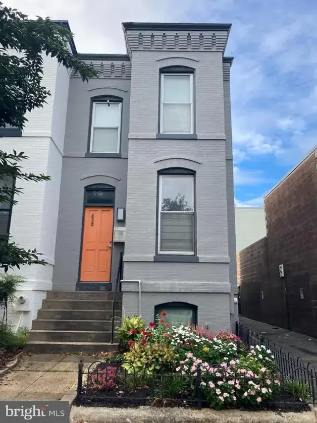 638 D St Se, Washington