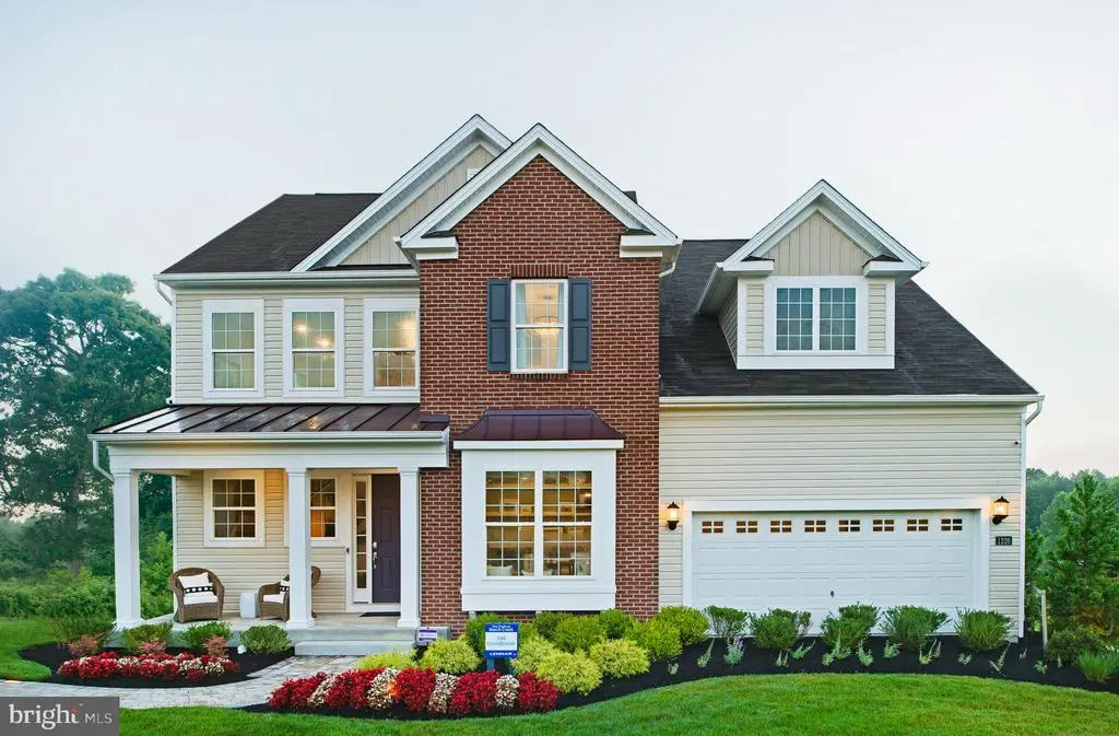 14026 Rolling Pasture Rd, BOYDS