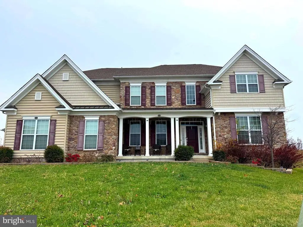 1049 Matthew Way, New Castle