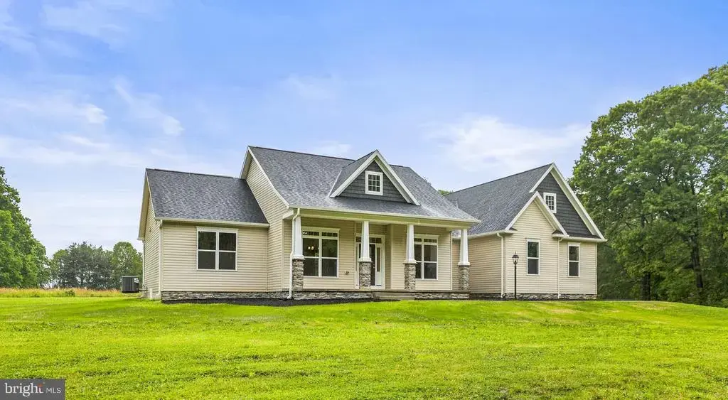 3913 Saint Pauls Rd, MILLERS