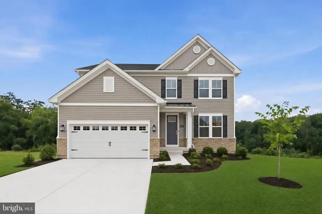 19017 Meadow Sun Way, BOYDS