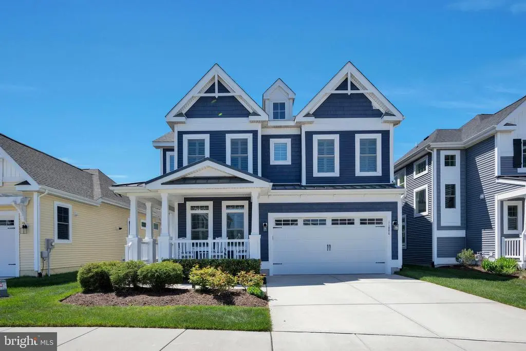 11886 Haslet Rd, LEWES