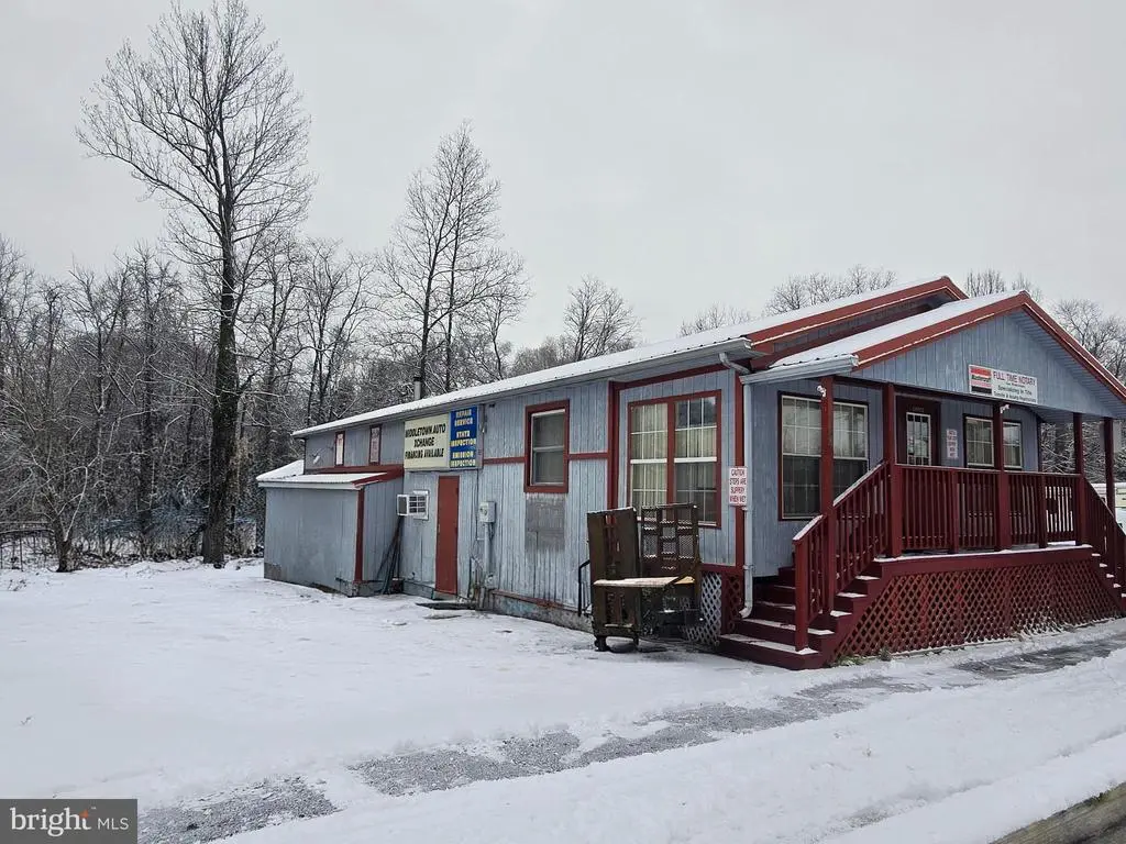 2857 E Harrisburg Pike, MIDDLETOWN