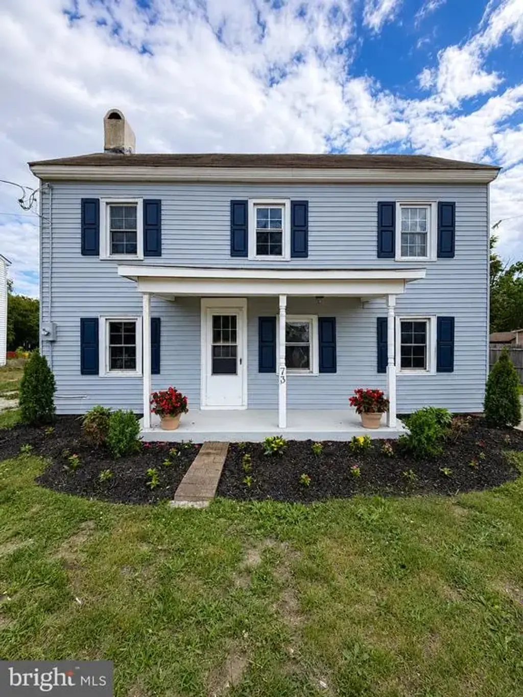 73 Maple Ave, CEDARVILLE