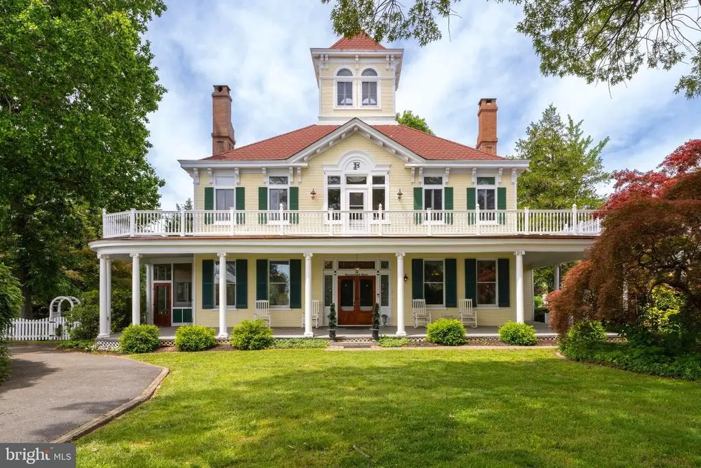 2316 Bauernschmidt, ESSEX