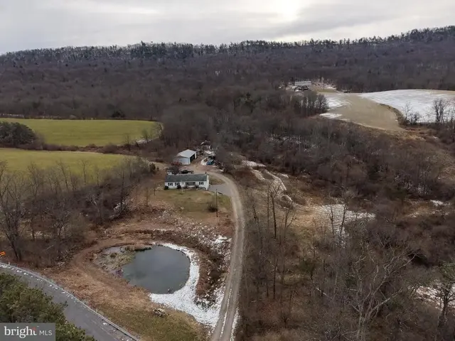 3014 Peach Orchard Road, Mcconnellsburg