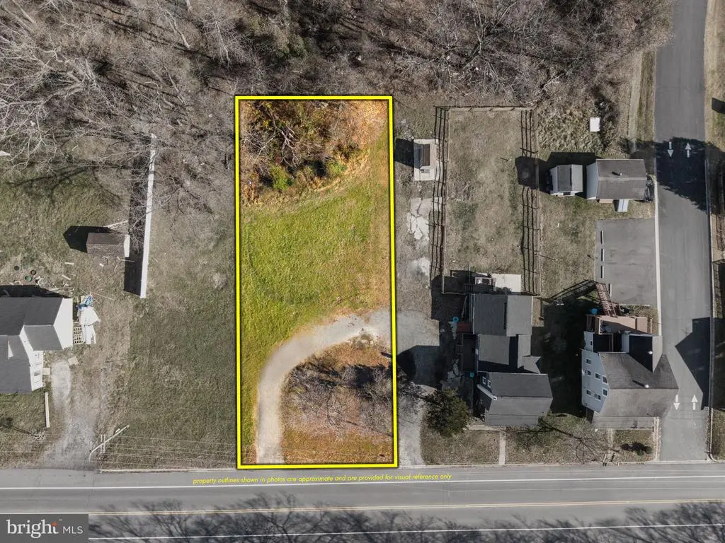 Lots 5 & 6 Singerly Rd, ELKTON