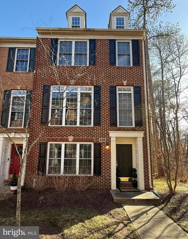 328 Bulwark Aly, Annapolis