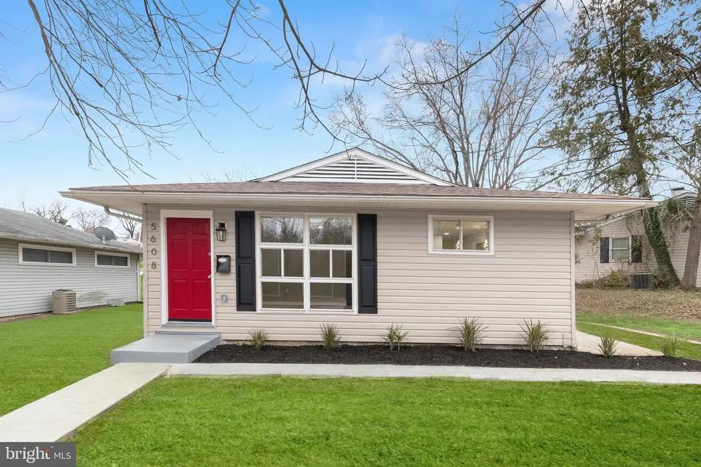 5608 Todd Ave, Baltimore