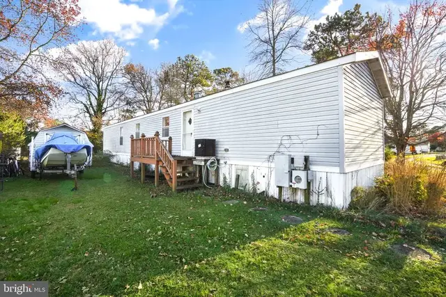 5186 Coleys Ln, Chincoteague Island