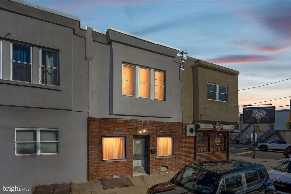 2345 E Somerset St, Philadelphia