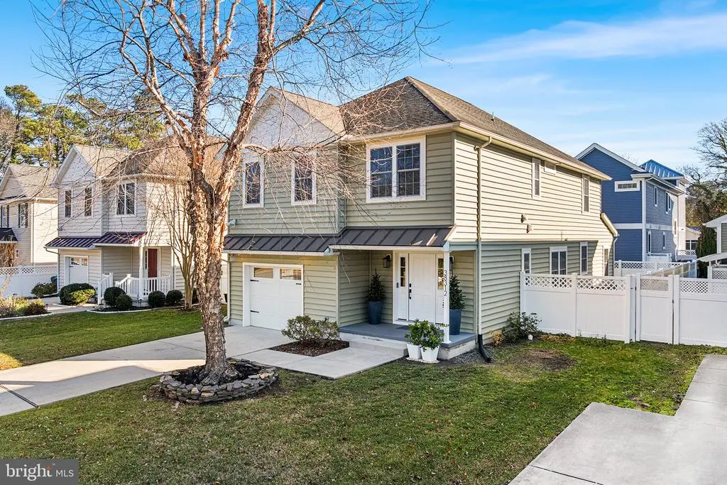 38312 James A St, REHOBOTH BEACH