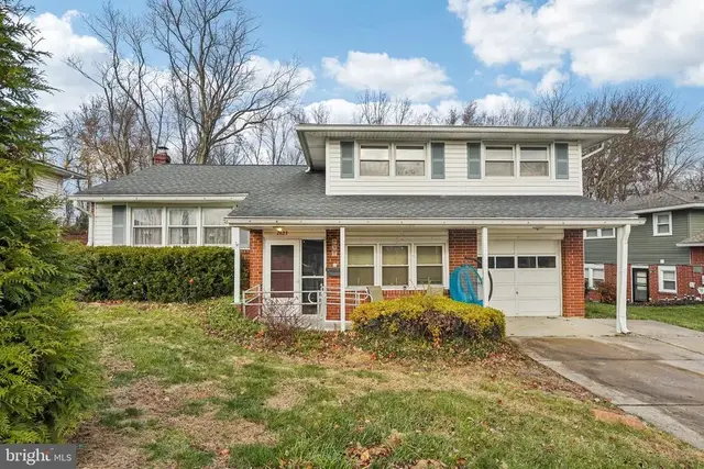 2623 Bardell Dr, Wilmington