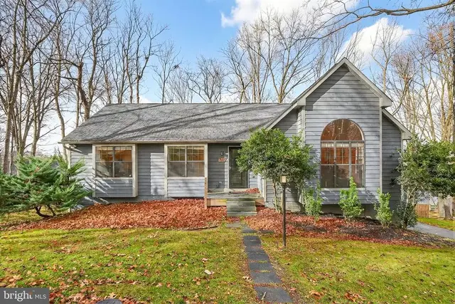 7011 Fox Chase Rd, New Market