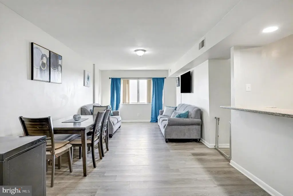 5340 Holmes Run Pkwy #1118, ALEXANDRIA