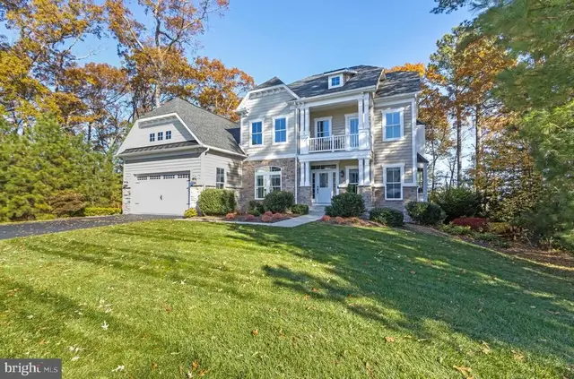 41333 Gloucester Dr, Rehoboth Beach