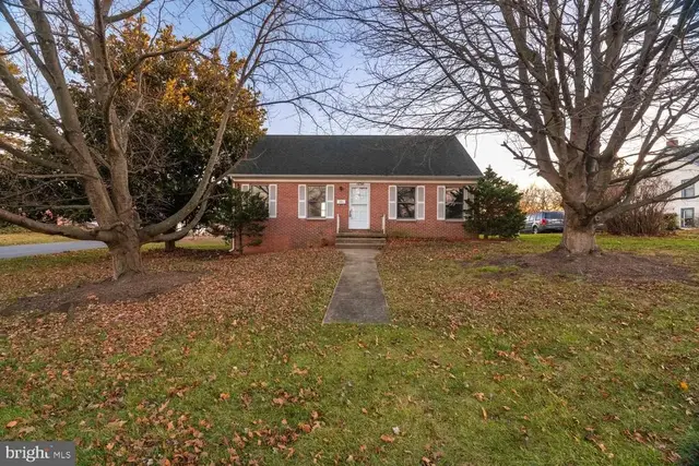 17511 Gay St, Hagerstown