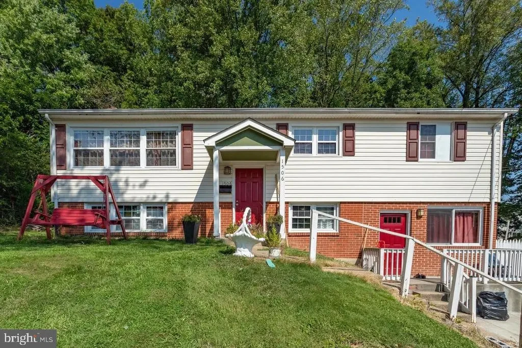 1506 Aiden Dr, WOODBRIDGE