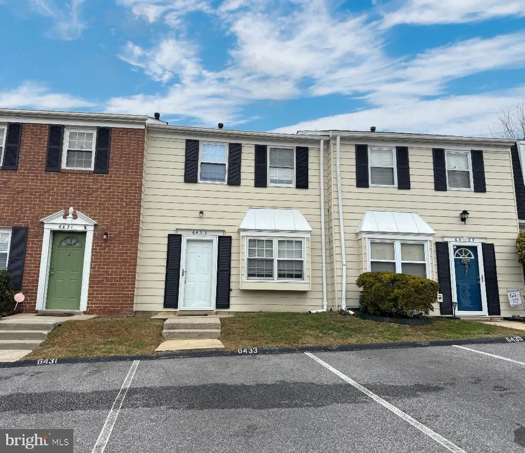 6433 Lamplighter Rdg, Glen Burnie