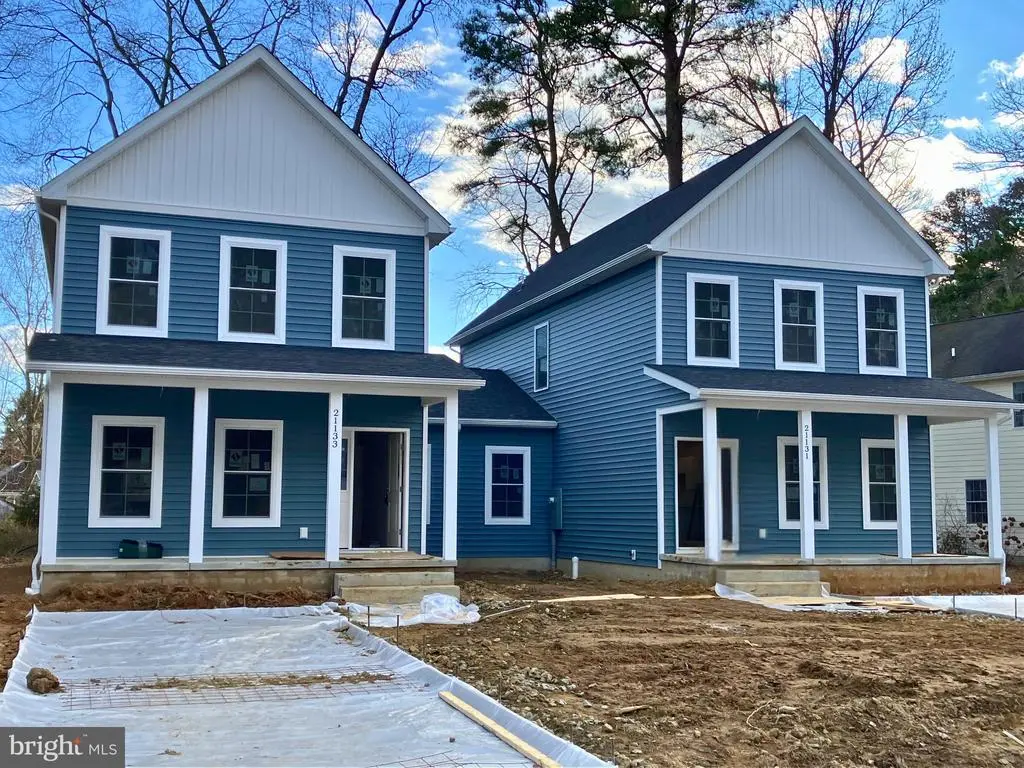 21131 Striper Run, ROCK HALL