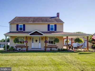 1776 W Doe Run Rd, KENNETT SQUARE