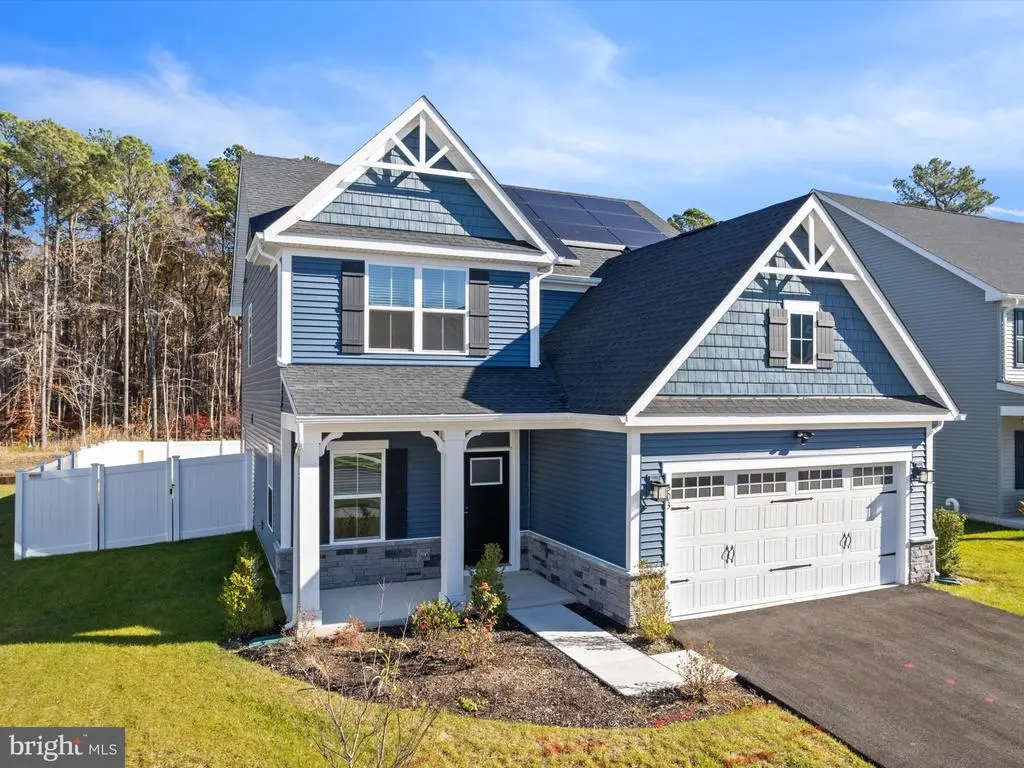 303 Pathfinder Cir, Grasonville