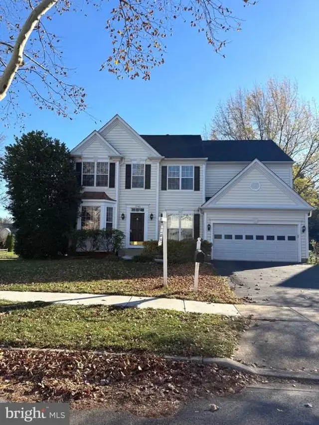 1743 Wheyfield Dr, Frederick