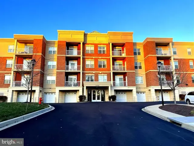 10520 Resort Rd #203, Ellicott City