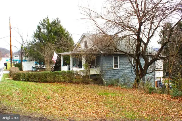 11902 Mcmullen Hwy Sw, Cumberland
