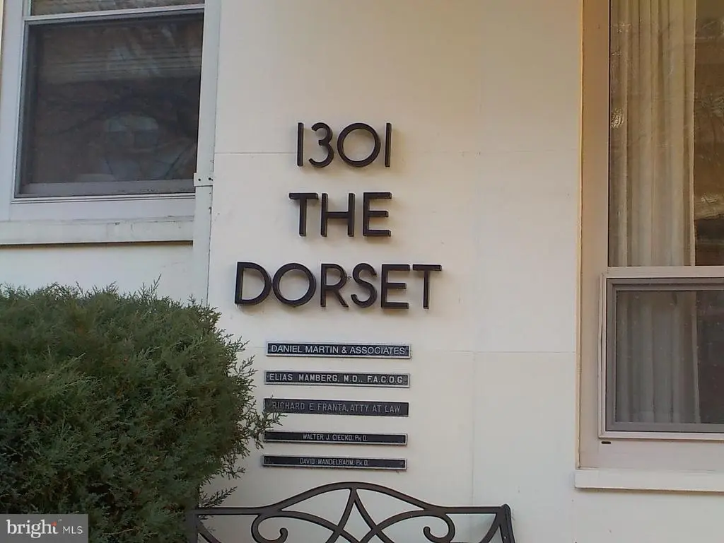 1301 N Harrison St #1108, Wilmington