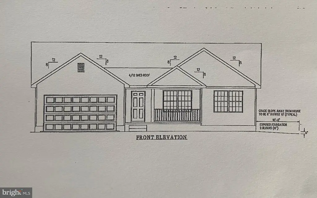 611 Pennsylvania Ave, Seaford