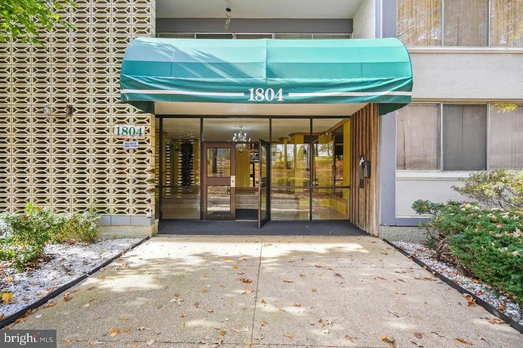 1804 Metzerott #303, Hyattsville