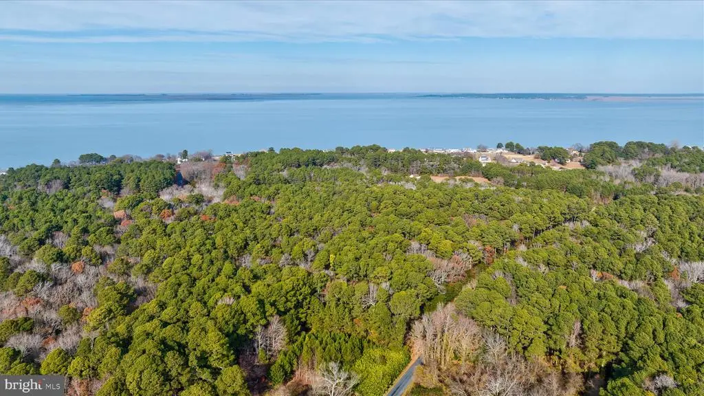 0 Roland Parks, Chance