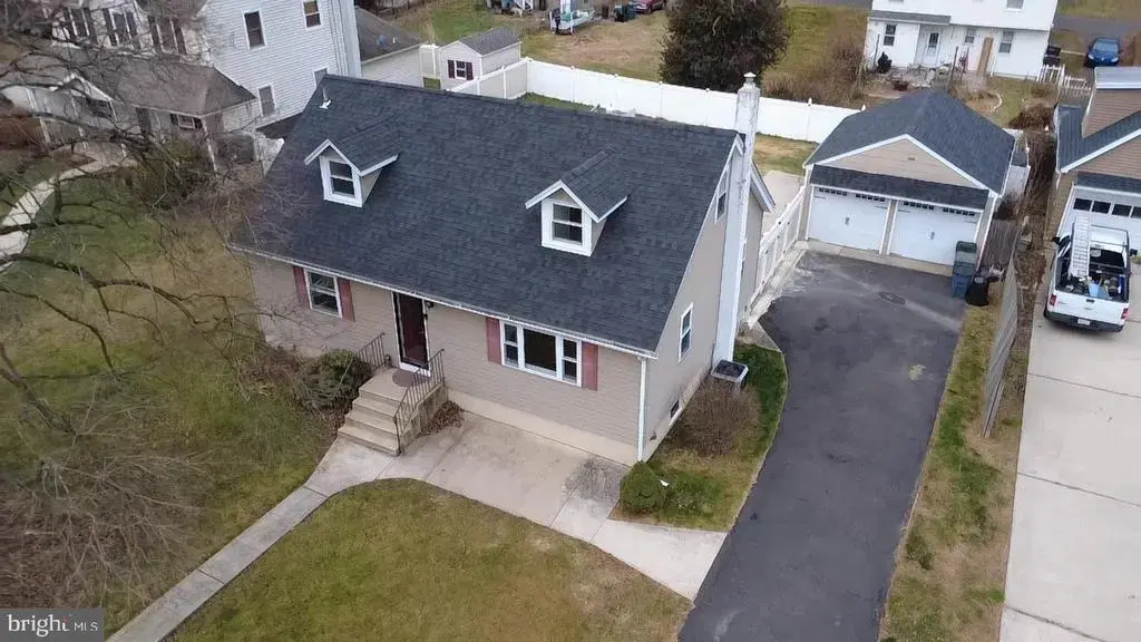 532 Welcome Ln, FEASTERVILLE TREVOSE