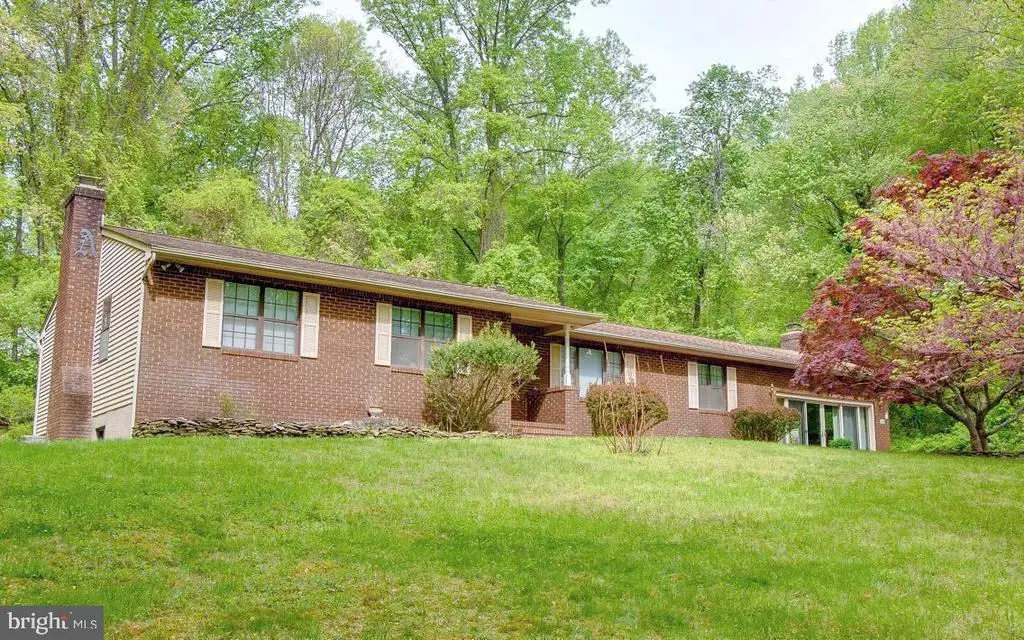 8608 Kratz Ln, Baltimore