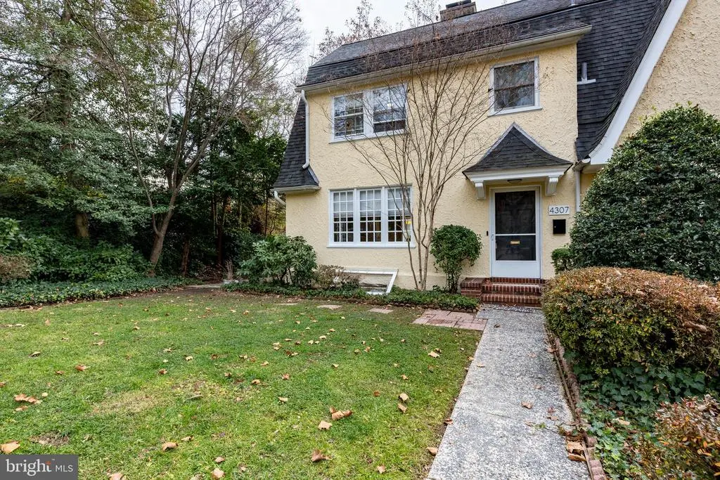 4307 Wickford Rd, Baltimore