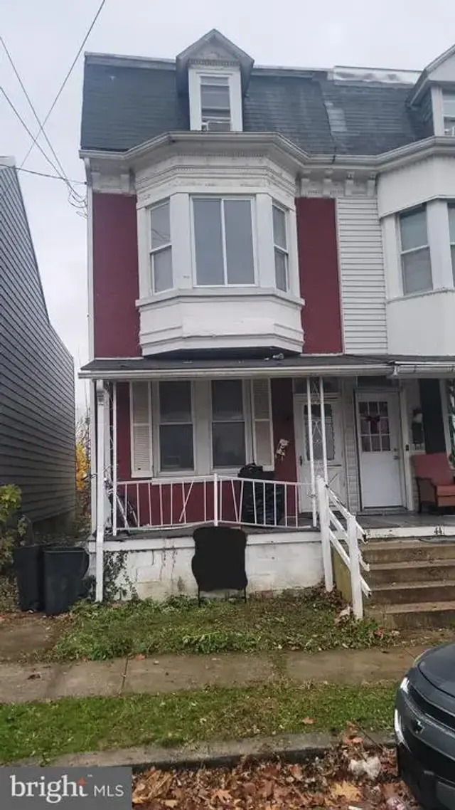 42 N East St, York