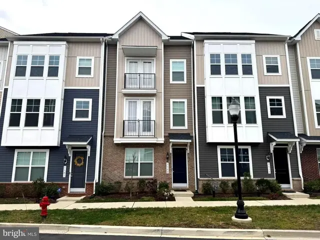2509 Gatwick Ln Ln #60, Frederick