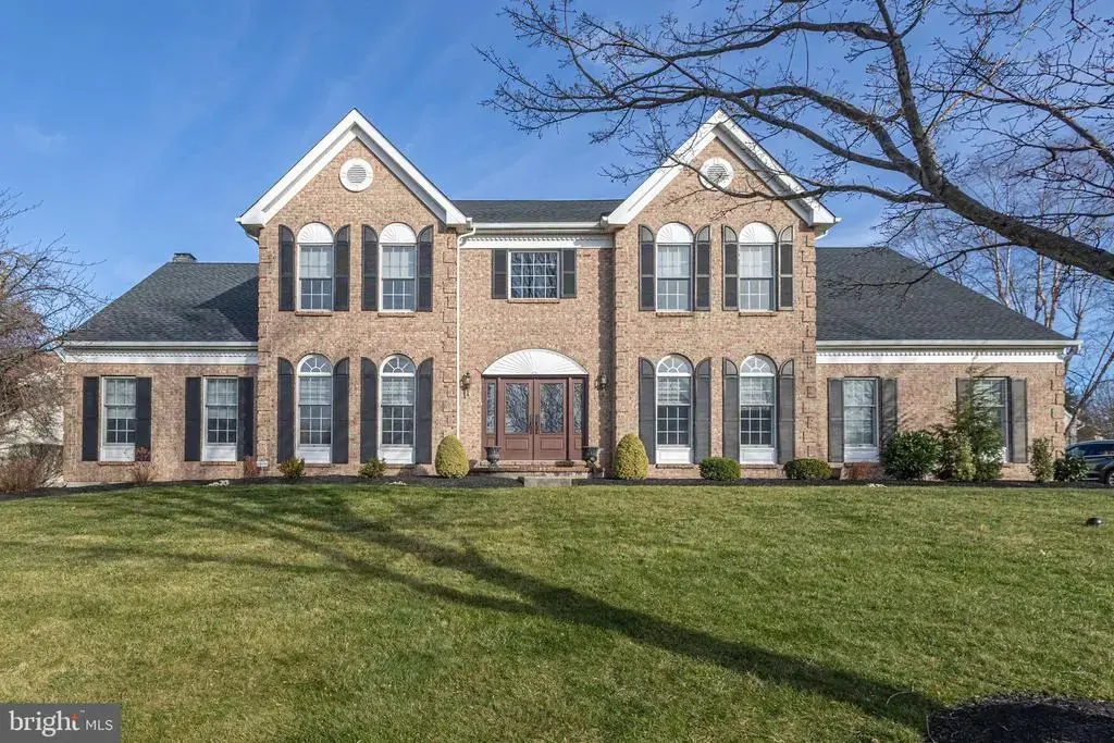 1232 Bridle Estates Dr, YARDLEY