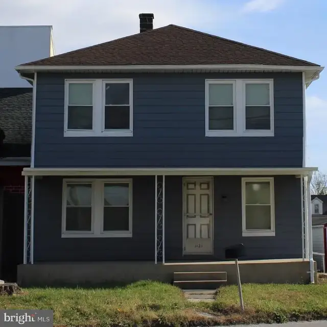 1121 Roosevelt Ave, York