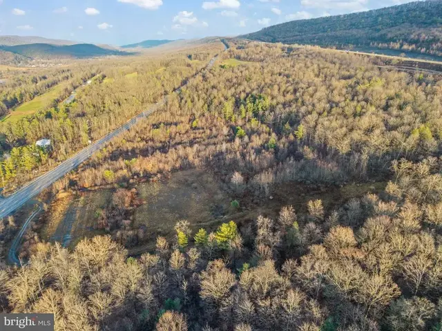Skytop Mountain Rd, Port Matilda