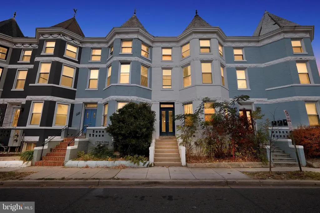 2032 North Capitol St Nw #1, WASHINGTON